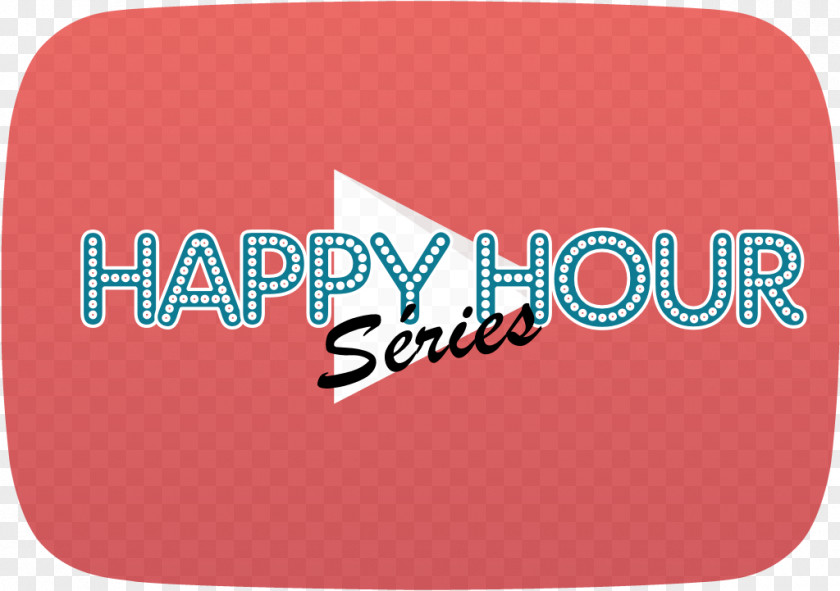 Happy Hour Logo Brand Font PNG