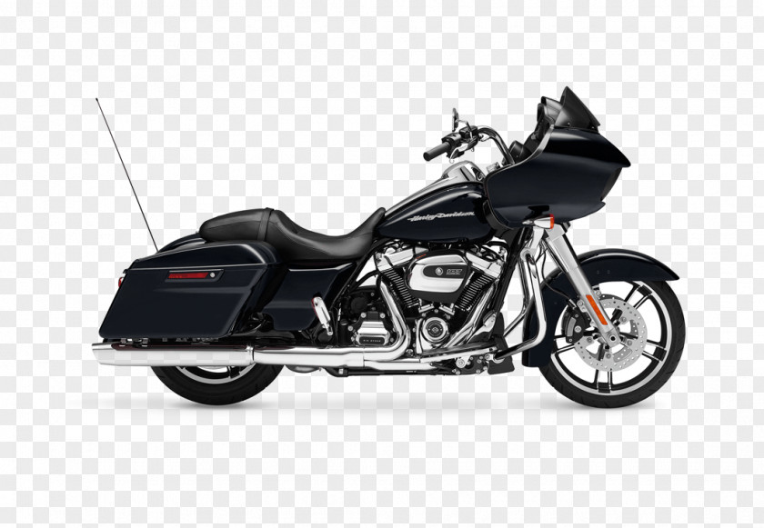 Harley Harley-Davidson Street Glide Motorcycle Softail PNG