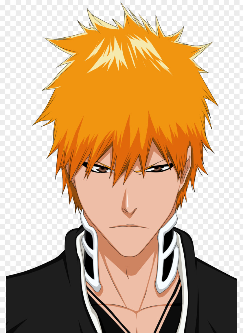 Ichigo Kurosaki Orihime Inoue Rukia Kuchiki Ulquiorra Cifer Tōshirō Hitsugaya PNG