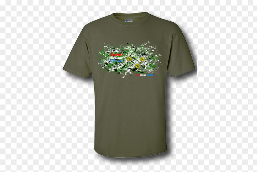 Jackson Pollock T-shirt Sleeve Outerwear Font PNG
