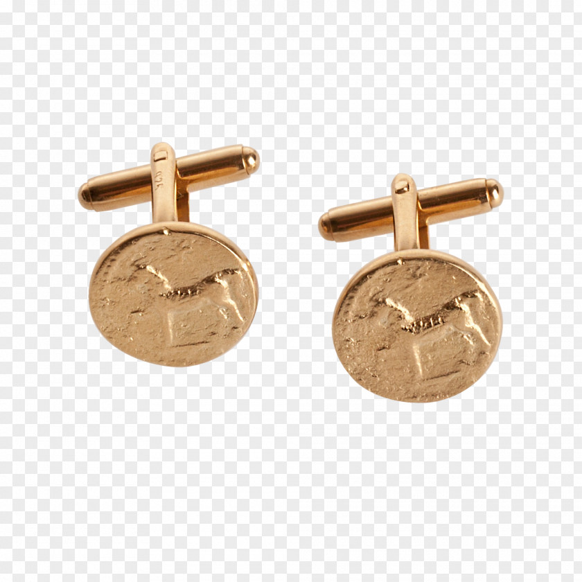 Jewellery Earring Cufflink Antique Silver PNG