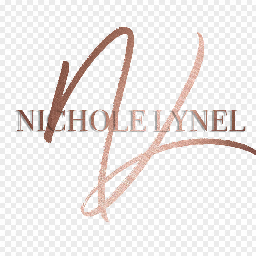 Line Font Brand Finger PNG