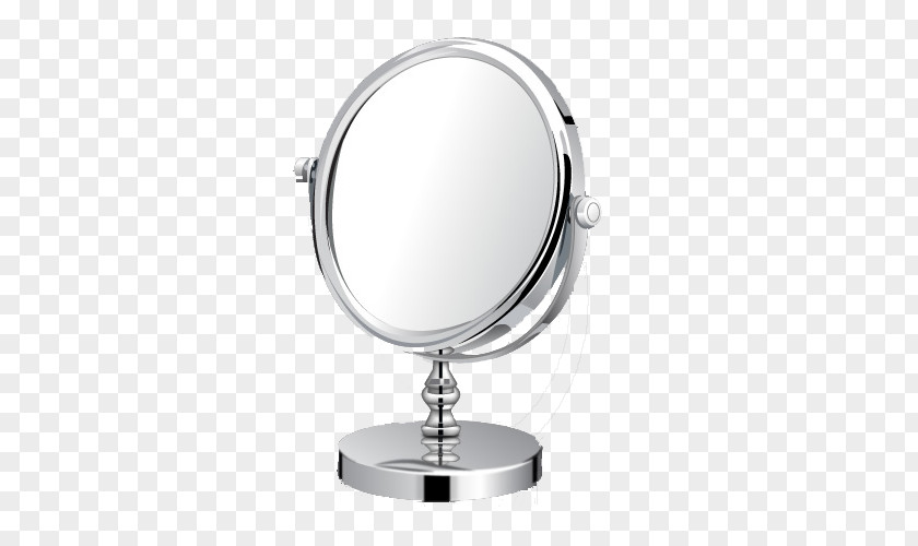 Mirror Child Image Tutorial PNG