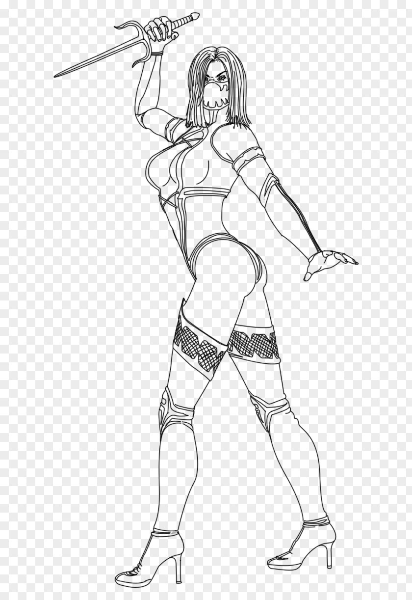 Painting Line Art Drawing Sketch PNG