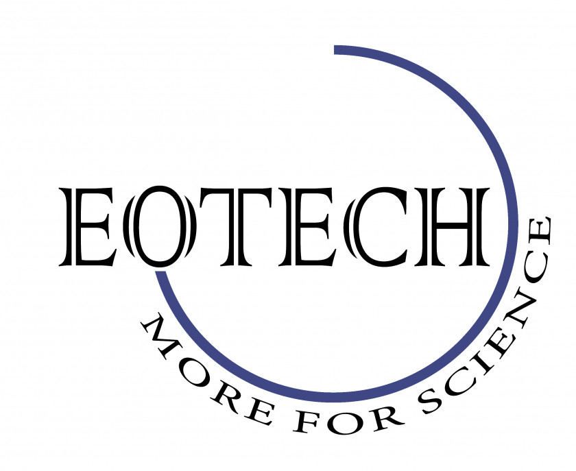 Photometric EOTECH SA Three-dimensional Space Logo Brand PNG