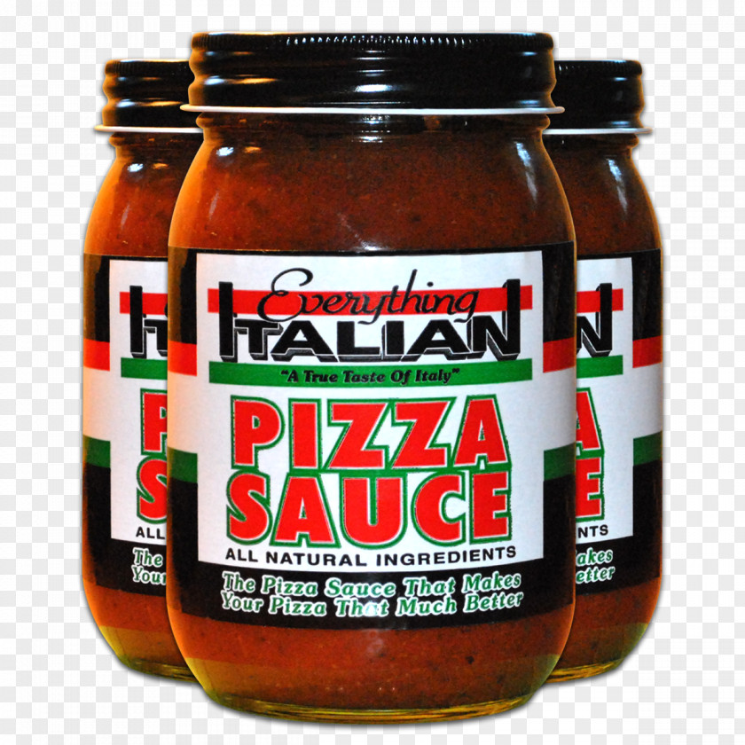 Pizza Sauce Tomato Italian Cuisine Ingredient Olive Oil PNG