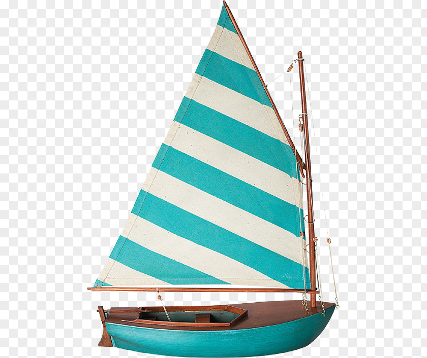 Sail Sailboat Toy Sailing PNG