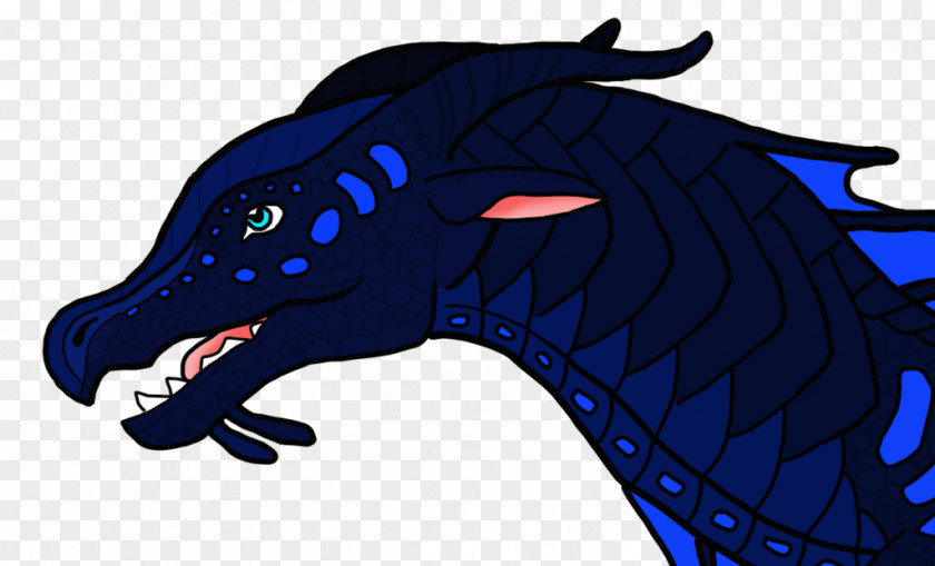 Sea Weed Wings Of Fire Dragon Drawing PNG