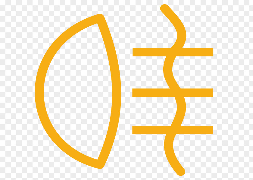 String Light Nebelschlussleuchte Idiot Check Engine Symbol Wikipedia PNG
