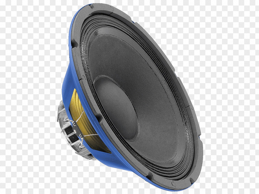Subwoofer Loudspeaker IMG Stage LINE Bass Mid-range Speaker PNG