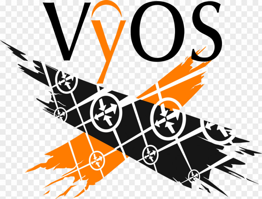 Ua Logo Artist Design VyOS PNG
