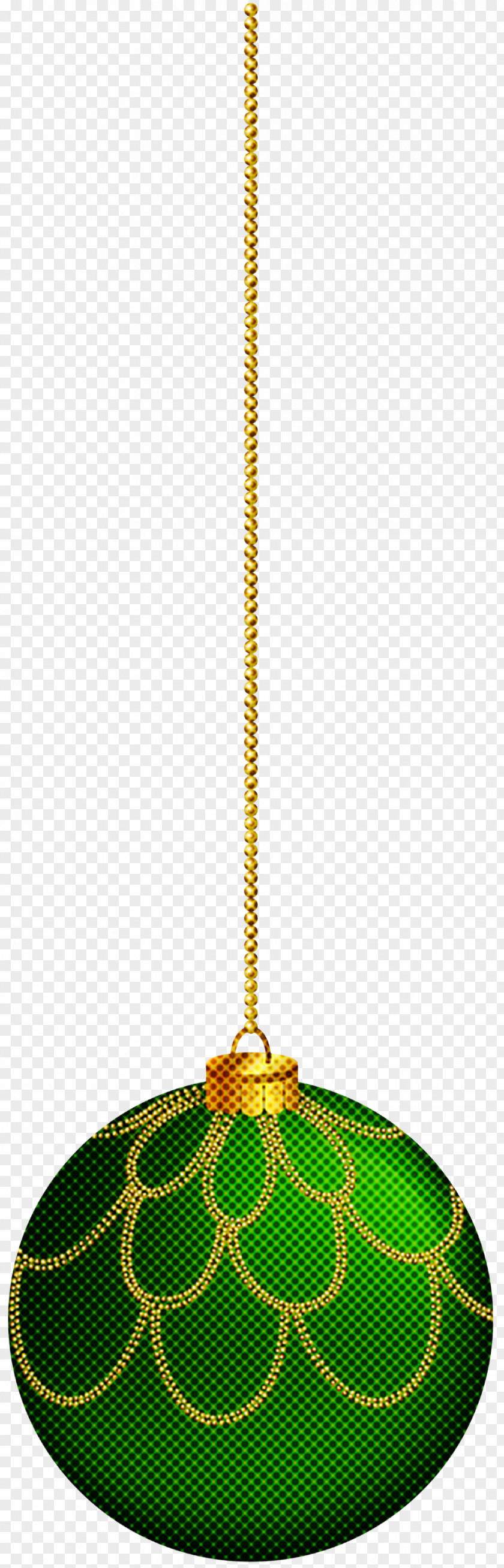 Yellow Necklace Chain Jewellery Light Fixture PNG