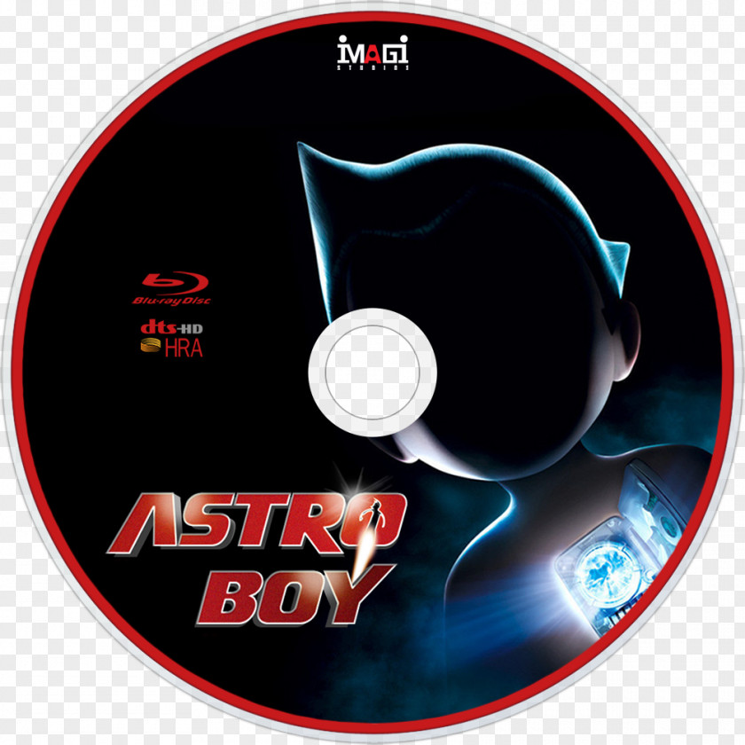 Astro Boy Film Poster Director PNG