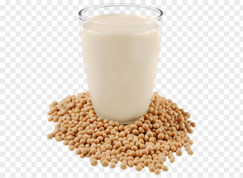 Beans And Soy Milk Almond Horchata Soybean PNG