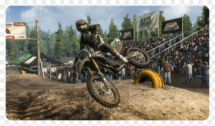 Blaze Race Game MX Vs. ATV Reflex Freestyle Motocross Racing Video Multiplayer PNG