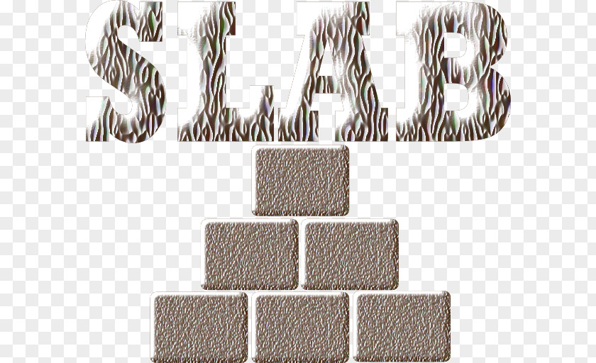 Cement Clip Art Stone Slab Wall Flagstone Concrete PNG