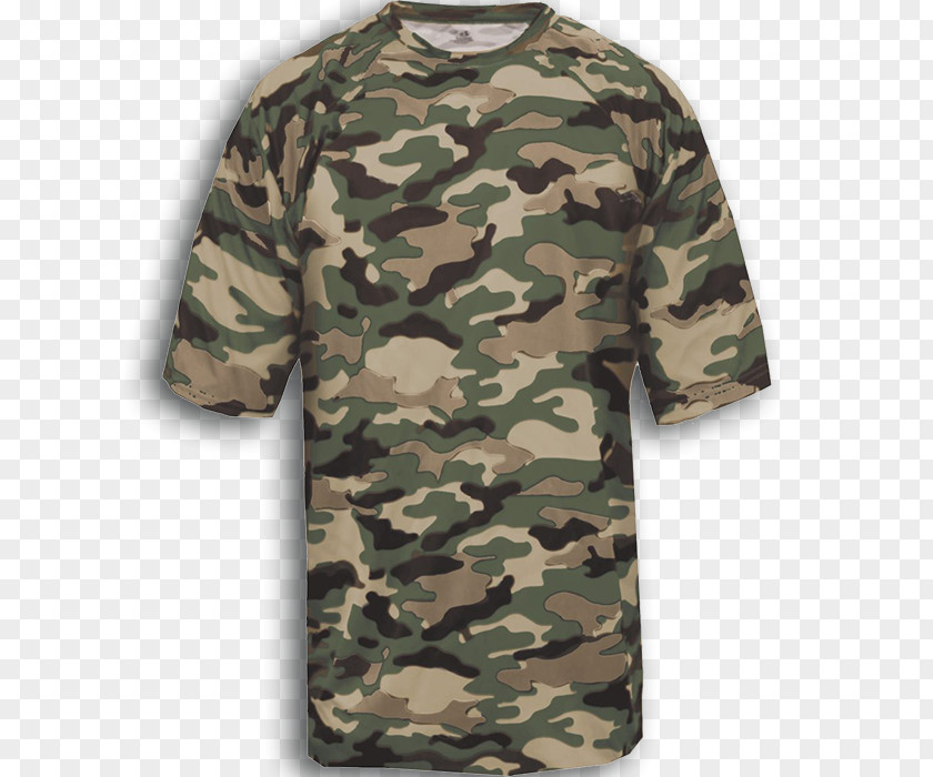 Cheer Uniforms Camo T-shirt Camouflage Jersey Clothing PNG