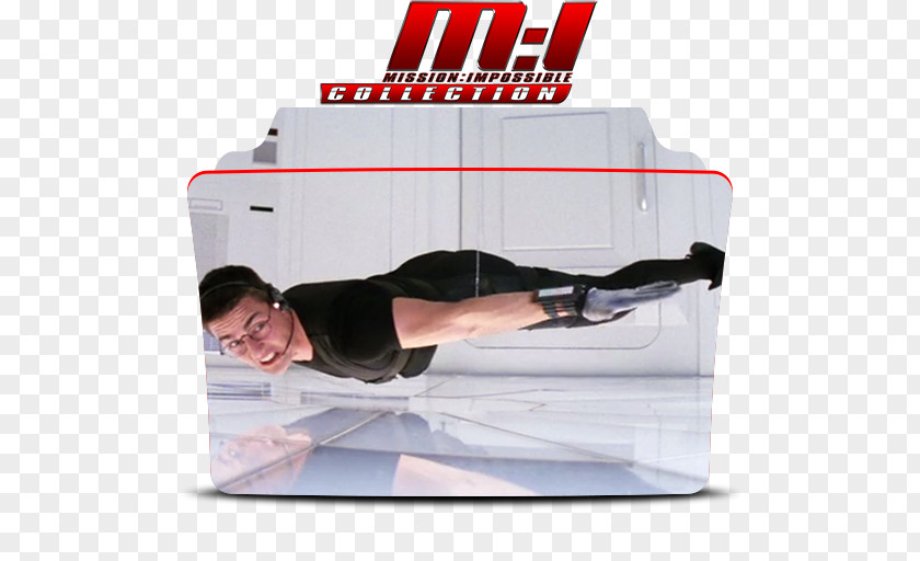 Ethan Hunt Mission: Impossible Spy Film Tom Cruise PNG