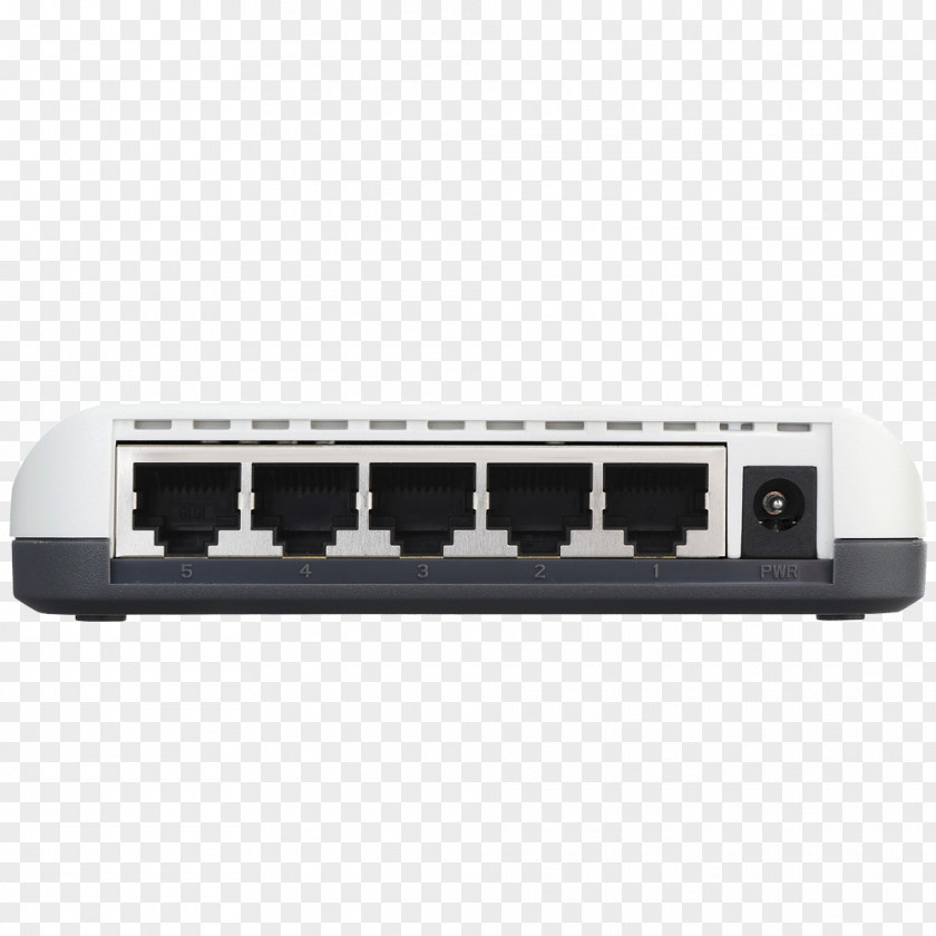 Ethernet Flow Control Network Switch IEEE 802.3 Fast Port PNG