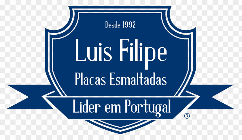 Filipe Luis Vitreous Enamel Vitrificado Logo Advertising PNG
