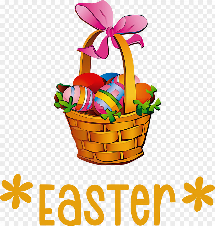 Happy Easter PNG