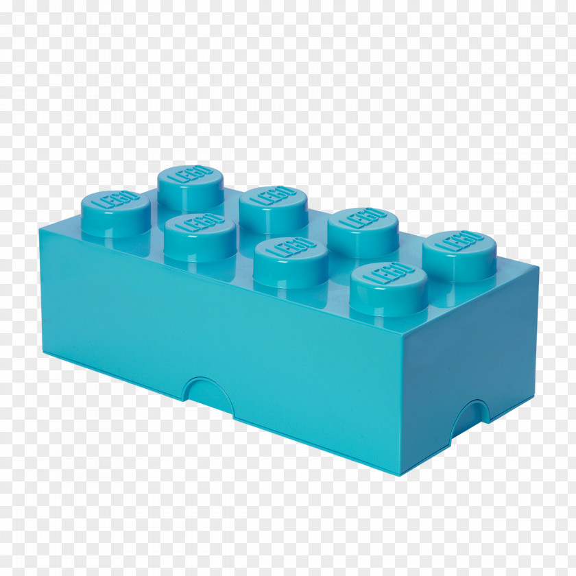 Lego Blocks Minifigure Toy LEGO Friends Box PNG