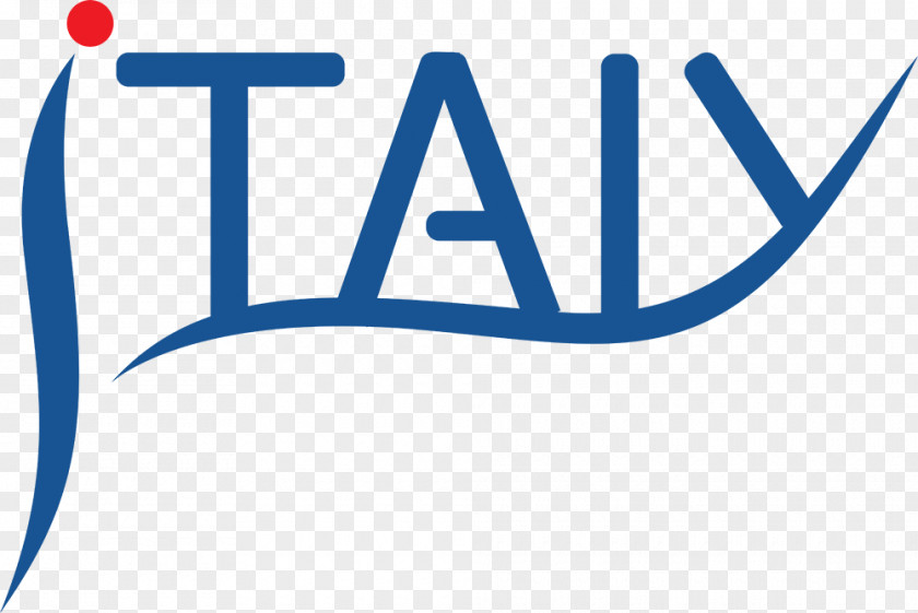 Logo Brand Trademark Font Italy PNG