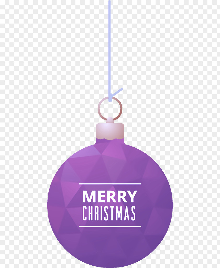 Logo Christmas Ornament PNG