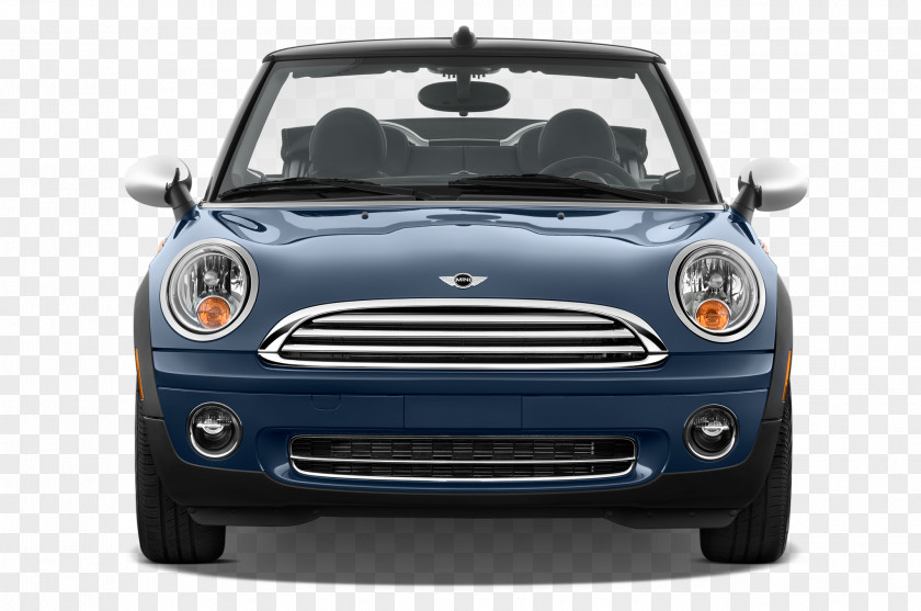 Mini 2010 MINI Cooper 2014 Hatch Roadster PNG