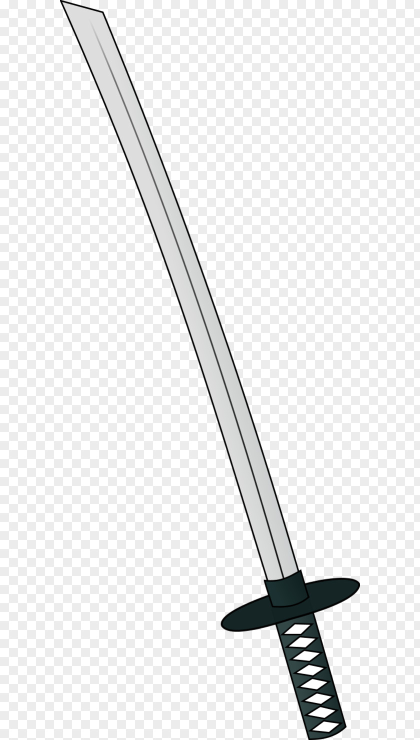 Ninja Star Cliparts Katana Sabre Sword Clip Art PNG