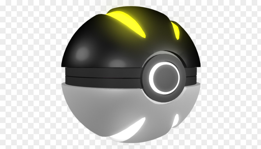 Poké Ball Game Pokémon Motorcycle Helmets PNG