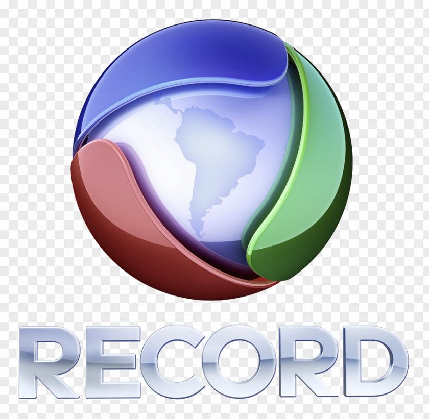 RR RecordTV Brazil Casablanca Estúdios Rede Globo Television Network PNG