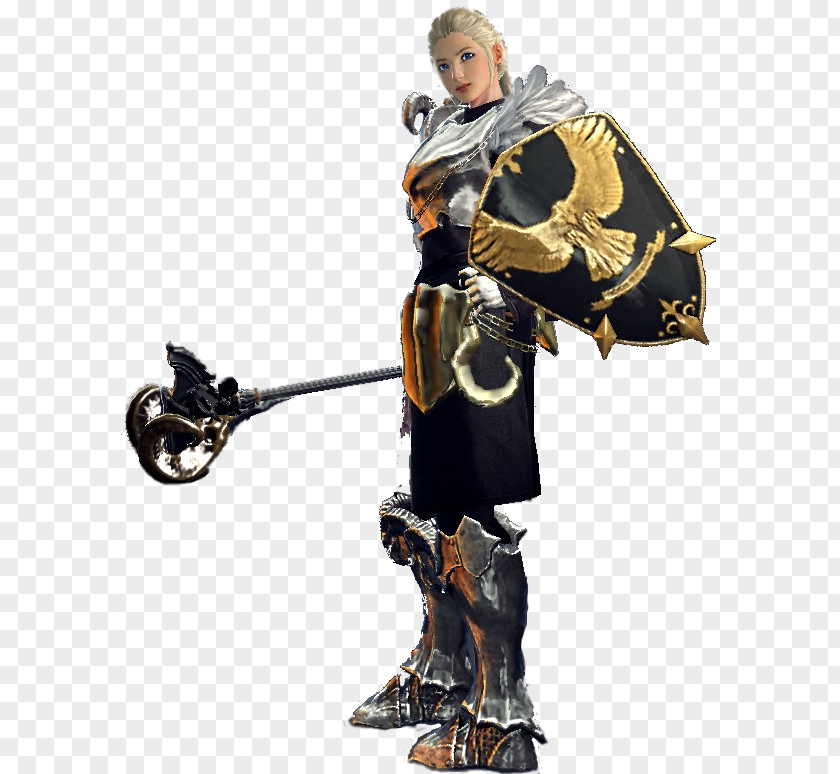 Shield Vindictus Fiona Weapon Massively Multiplayer Online Role-playing Game PNG