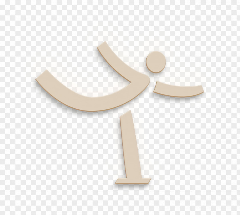 Symbol Wood Figure Icon Olympic Skating PNG