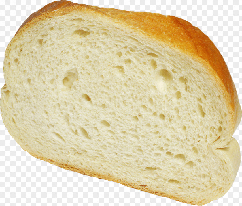 Toast White Bread Clip Art PNG