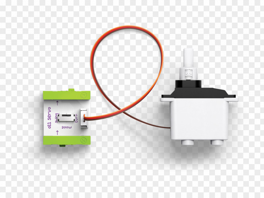 Wire Obstacle Electronics LittleBits Servomechanism Droid Servomotor PNG