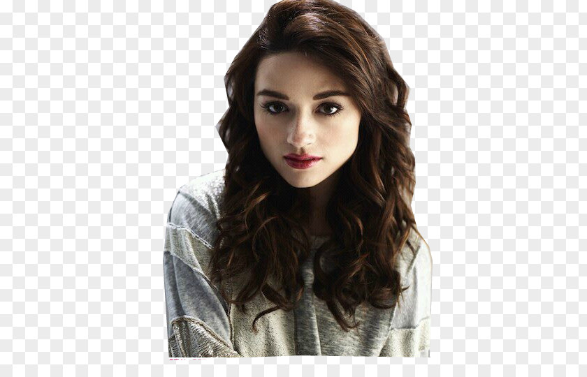 Actor Crystal Reed Allison Argent Teen Wolf PNG
