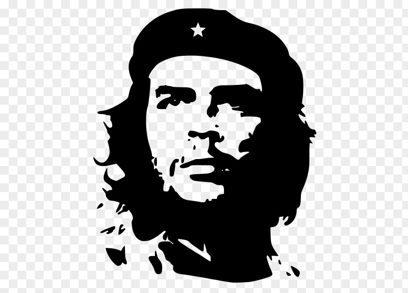 Che Guevara Cuban Revolution Guerrilla Warfare The Motorcycle Diaries Communist PNG