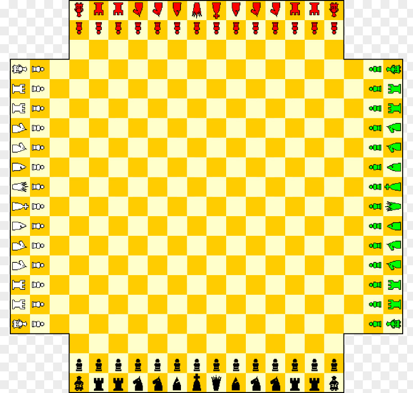 Chess Knights And Bishops 2000 A.D. Pawn Rook PNG