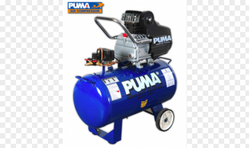 Compressed Air Dryer Puma Pump Compressor De Ar PNG