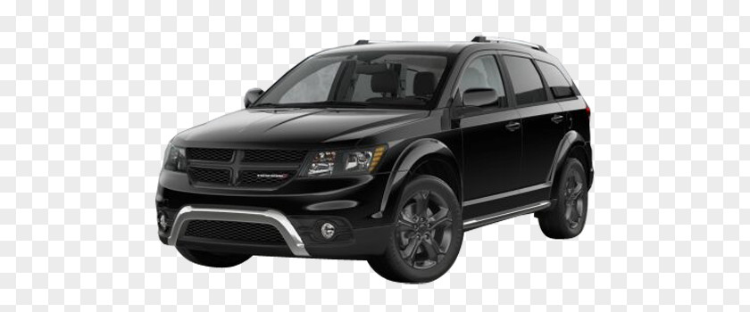 Dodge Journey 2018 Car Durango Sport Utility Vehicle PNG