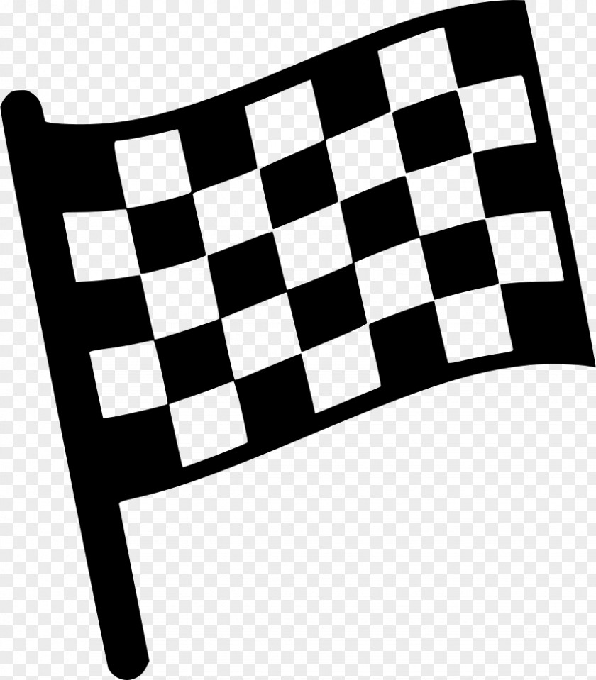 Flag Race Track Auto Racing PNG