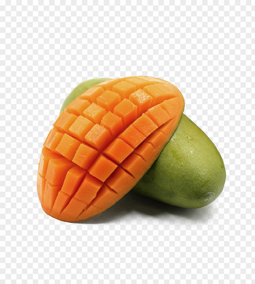 Free To Pull The Material Fresh Mango Fruit PNG