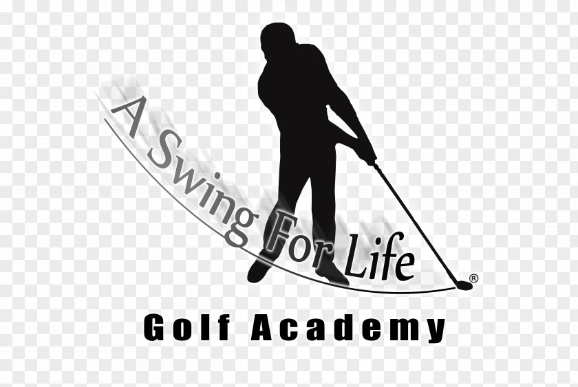 Golf Swing Scott Green's Club A For Life Elm Close Logo PNG