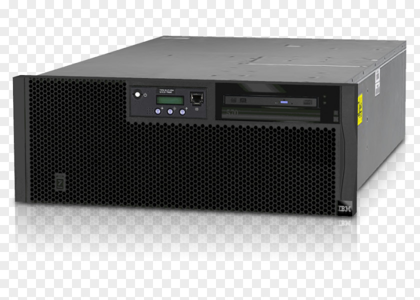 Ibm POWER6 Computer Servers IBM System P X3850 X5 PNG
