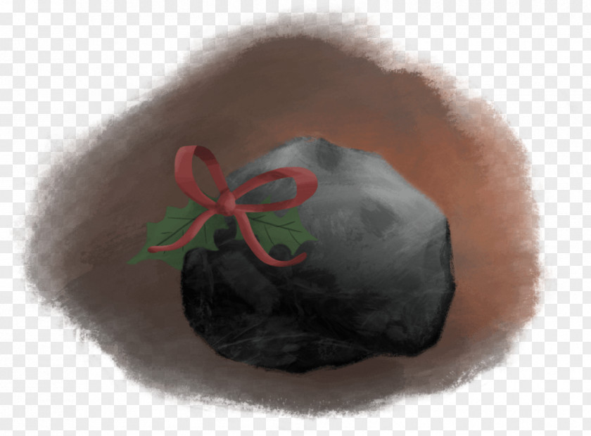 In A Whisper Of Two Girls Coal Christmas Tears Eye Snout PNG