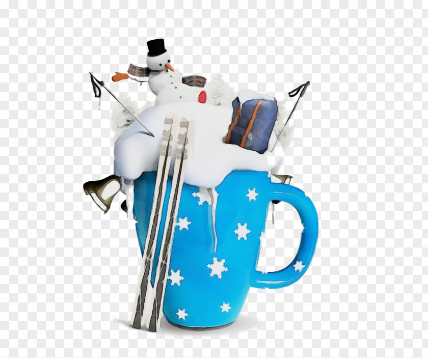 Machine Mug PNG