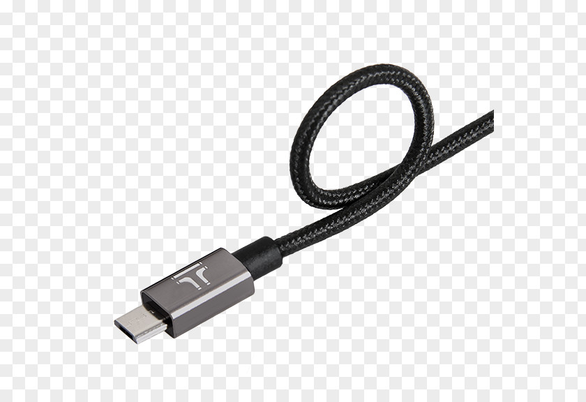 Micro Usb Cable Micro-USB Electrical IEEE 1394 Battery Charger PNG