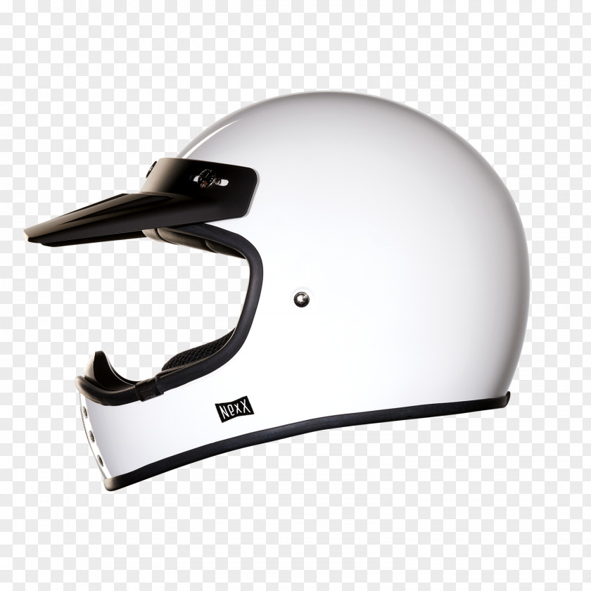 Motorcycle Helmets Nexx Off-roading PNG