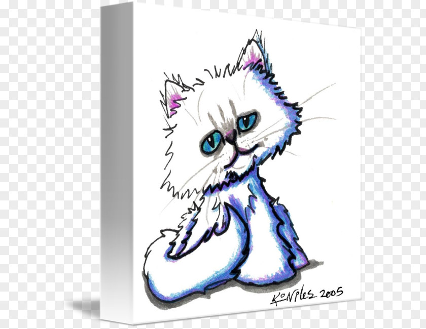 Persian Cat Kitten Whiskers Tabby Clip Art PNG